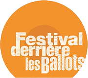 logo derriere ballot