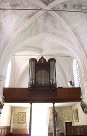 orgue