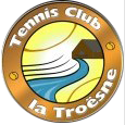 logo tennis troesne