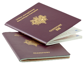 passeport