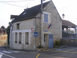 mairie