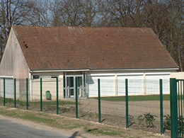 salle fete