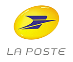 logo poste