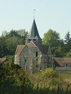 vp eglise